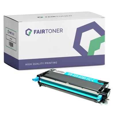 Kompatibel für Xerox 106R01392 Toner Cyan