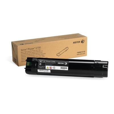 Original Xerox 106R01510 Toner Schwarz