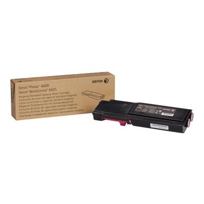 Original Xerox 106R02246 Toner Magenta