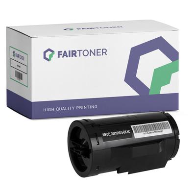 Kompatibel für Dell 593-BBMH / 47GMH Toner Schwarz Image