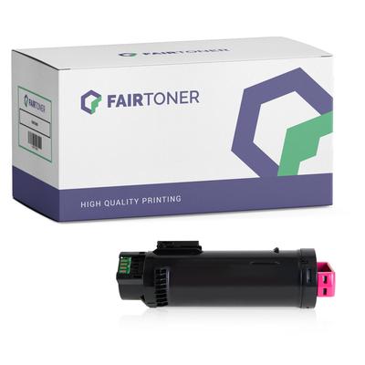 Kompatibel für Dell 593-BBRX / 042T1 Toner Magenta Image