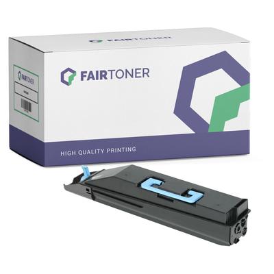 Kompatibel für Utax 652510010 Toner Schwarz