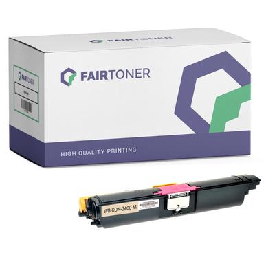 Kompatibel für Konica Minolta A00W232 / 171-0589-006 Toner Magenta