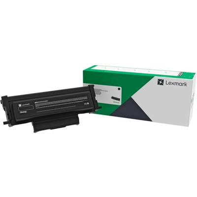 Original Lexmark B222H00 Toner Schwarz