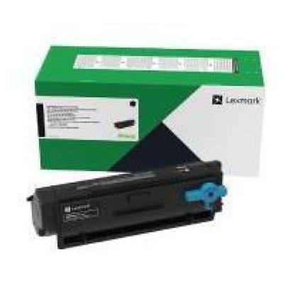 Original Lexmark B342H00 Toner Schwarz