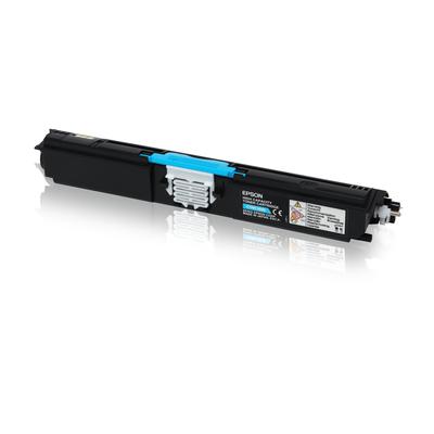Original Epson C13S050556 / 0556 Toner Cyan Image
