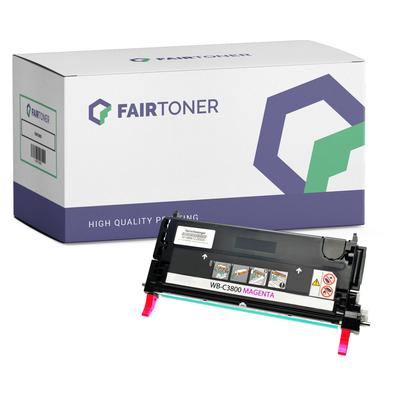 Kompatibel für Epson C13S051125 / 1125 Toner Magenta