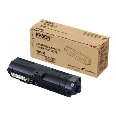 Original Epson C13S110080 / 10080 Toner Schwarz