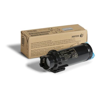 Original Xerox 106R03690 Toner Cyan