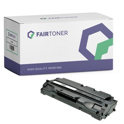 Kompatibel für Lexmark 10S0150 Toner Schwarz