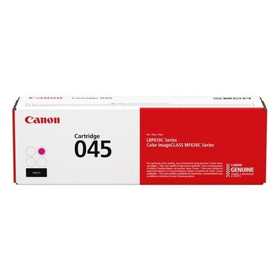 Original Canon 1240C002 / 045 Toner Magenta