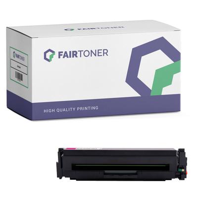 Kompatibel für Canon 1248C002 / 046 Toner Magenta Image