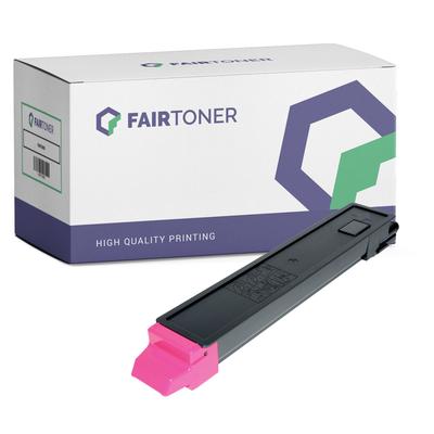 Kompatibel für Kyocera 1T02MVBNL0 / TK-8315M Toner Magenta