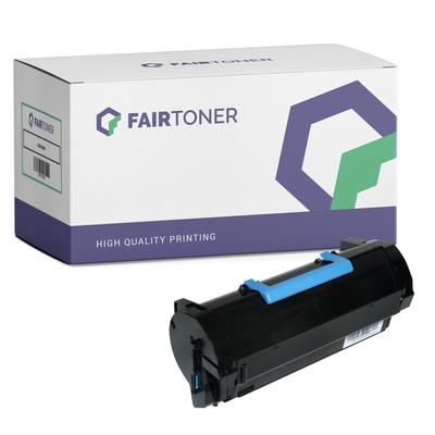 Kompatibel für Lexmark 24B6035 Toner Schwarz