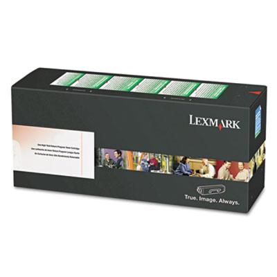 Original Lexmark 24B7179 Toner Magenta