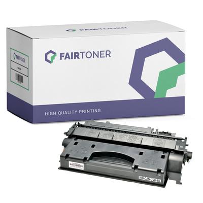 Kompatibel für Canon 2617B002 / 720 Toner Schwarz Image