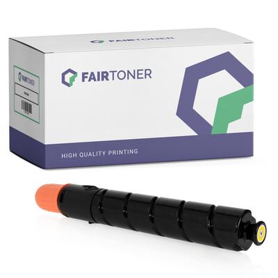 Kompatibel für Canon 2801B003 / C-EXV28 Toner Gelb Image