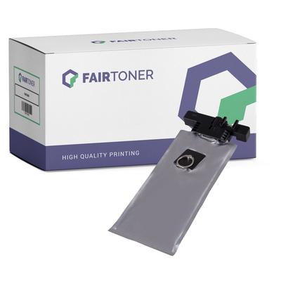 Kompatibel für Epson C13T946140 / T9461 Druckerpatrone Schwarz Image