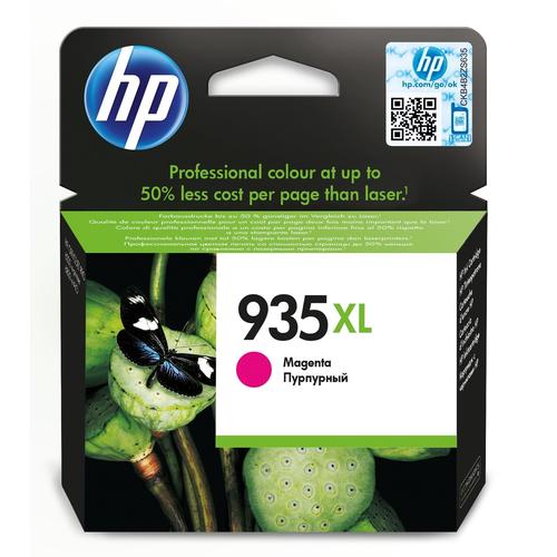 Original HP C2P25AE / 935XL Druckerpatrone Magenta