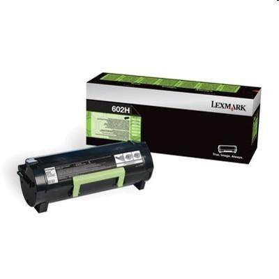 Original Lexmark 56F2U0E Toner Schwarz