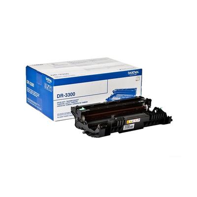 Original Brother DR-3300 Trommel Image