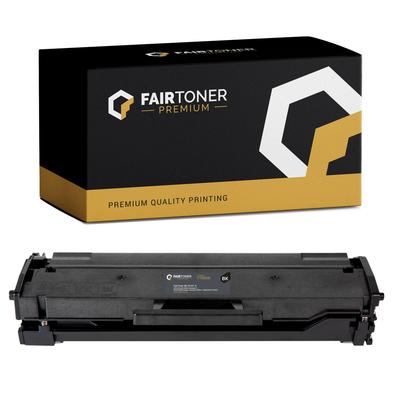 Premium kompatibel für Samsung MLT-D101S/ELS / 101 Toner Schwarz Image