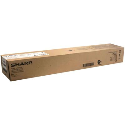 Original Sharp MX61GTMA Toner Magenta