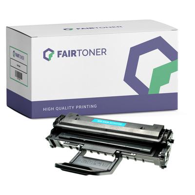 Kompatibel für Samsung SCX-D4725A/ELS Toner Schwarz