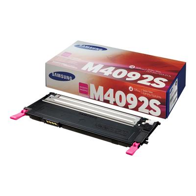 Original HP SU272A / CLT-M4092S Toner Magenta