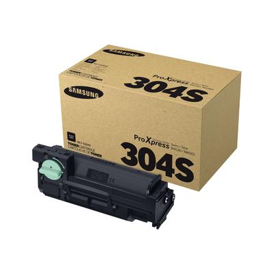 Original Samsung SV043A / MLT-D304S Toner Schwarz