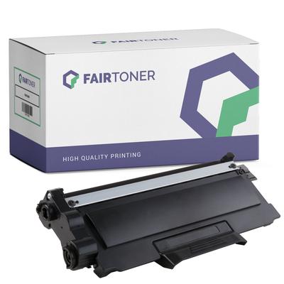 Kompatibel für Brother TN-2010 Toner Schwarz XL