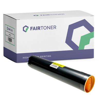 Kompatibel für Lexmark C930H2YG Toner Gelb Image