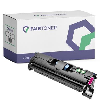 Kompatibel für HP C9703A / 121A Toner Magenta