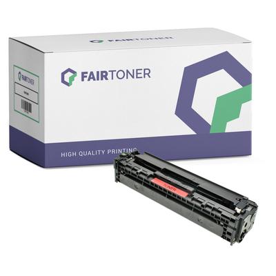 Kompatibel für HP CB543A / 125A Toner Magenta Image