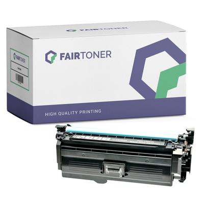 Kompatibel für HP CE260A / 647A Toner Schwarz Image