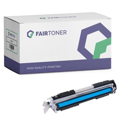 Kompatibel für HP CE311A / 126A Toner Cyan