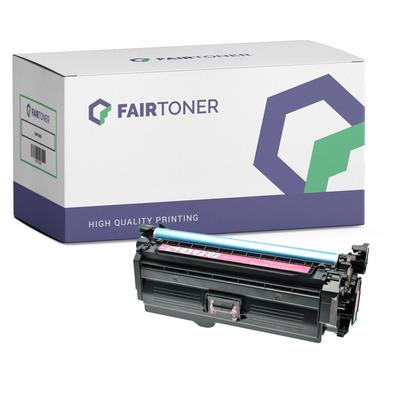 Kompatibel für HP CF033A / 646A Toner Magenta