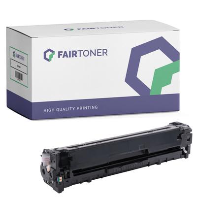 Kompatibel für HP CF211A / 131A Toner Cyan