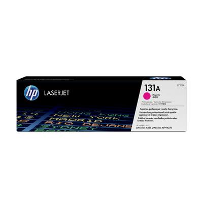 Original HP CF213A / 131A Toner Magenta