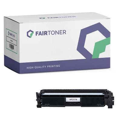 Kompatibel für HP CF217A / 17A Toner Schwarz Image