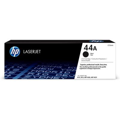 Original HP CF244A / 44A Toner Schwarz