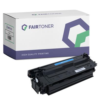 Kompatibel für HP CF361X / 508X Toner Cyan