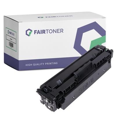 Kompatibel für HP CF411A / 410A Toner Cyan