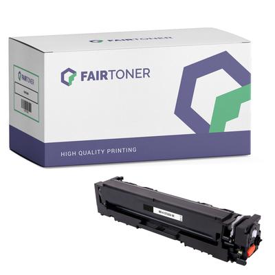 Kompatibel für HP CF530A / 205A Toner Schwarz