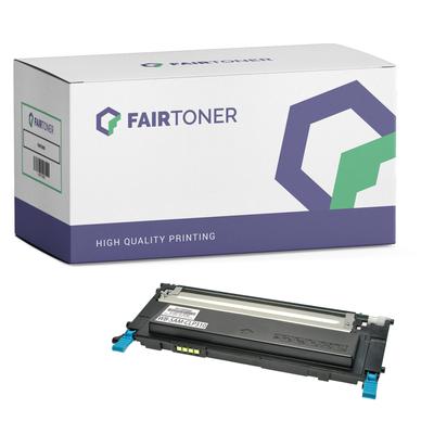 Kompatibel für Samsung CLT-C4092S/ELS / C4092S Toner Cyan