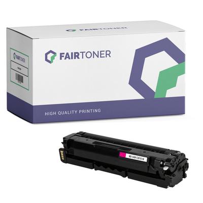 Kompatibel für Samsung CLT-M503L/ELS / M503L Toner Magenta Image