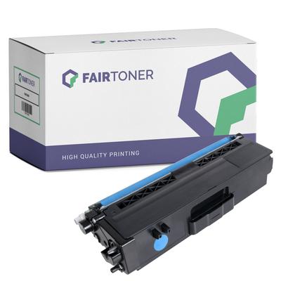 Kompatibel für Brother TN-321C Toner Cyan