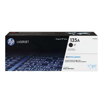 Original HP W1350A / 135A Toner Schwarz