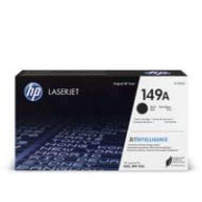 Original HP W1490A / 149A Toner Schwarz