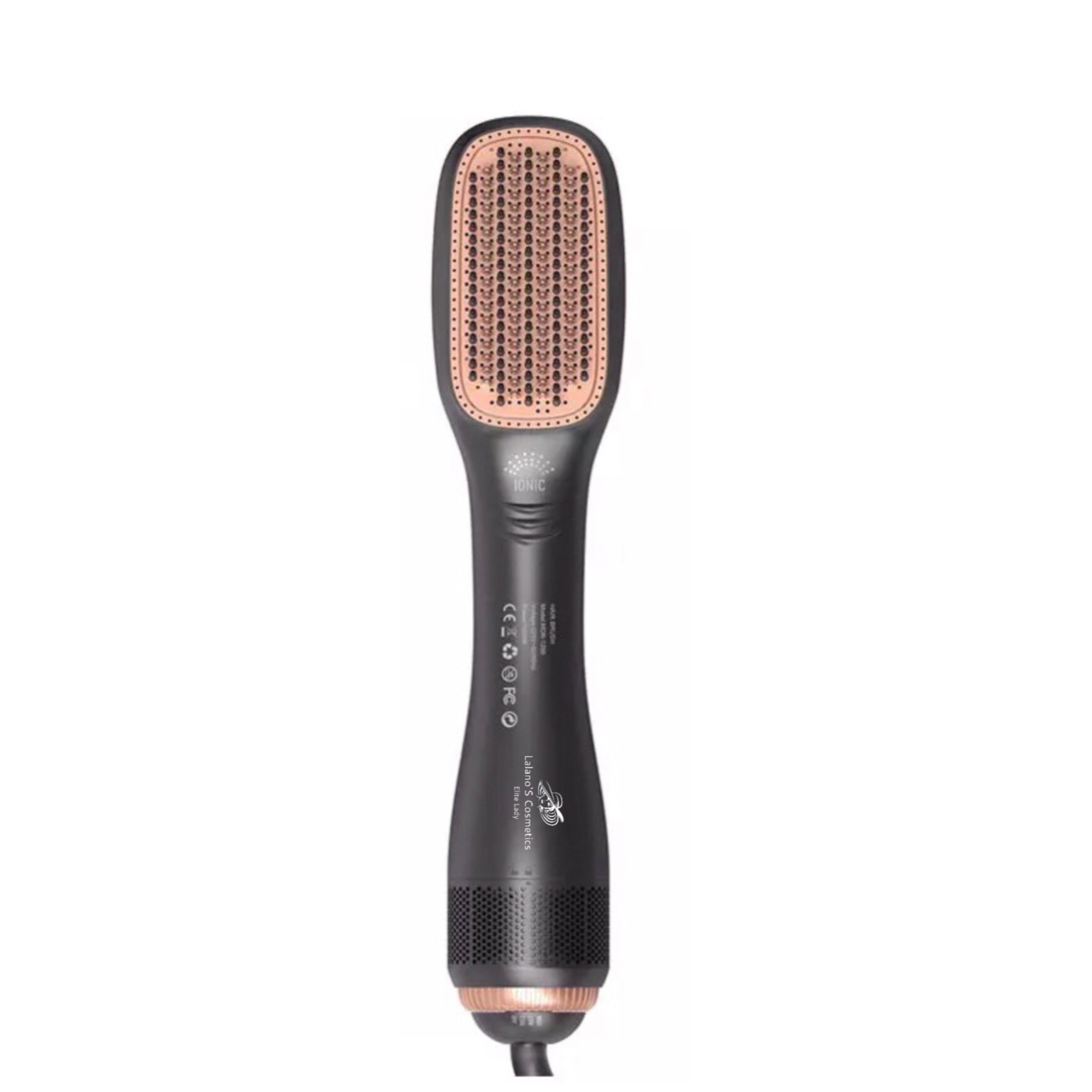 Lalano`S Cosmetics Asciugacapelli Volumizzatore 3 In 1 One Step St